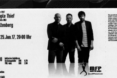 20170125_ThePineappleThief