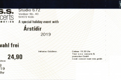 20191207_Arstidir